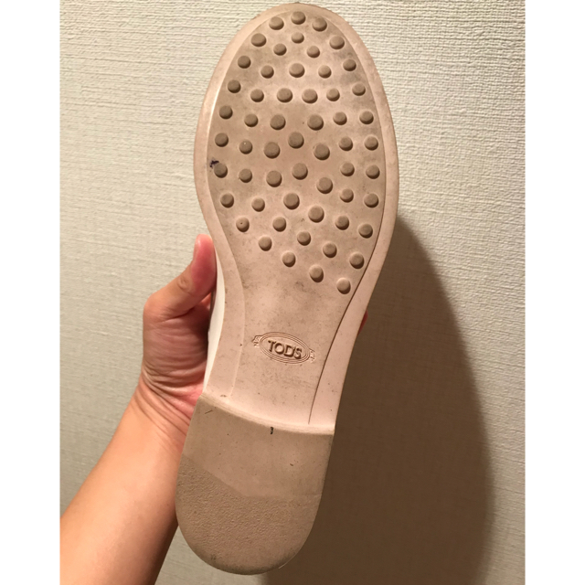 TOD'S(トッズ)のシューズ（トッズ） レディースの靴/シューズ(ローファー/革靴)の商品写真