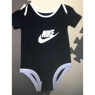 ナイキ(NIKE)のまゆころ様専用(ロンパース)