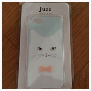 ジュゼ(Juze)の値下げ Juze/iPhone5ケース♡(モバイルケース/カバー)