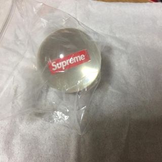 シュプリーム(Supreme)のsupreme  18AW ノベルティー スーパーボール(ボール)