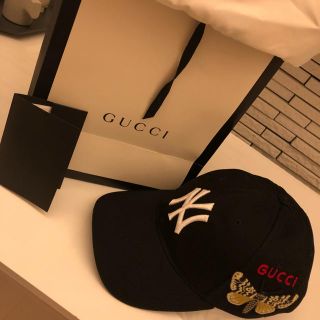 グッチ(Gucci)の専用(キャップ)