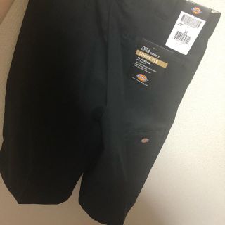 ディッキーズ(Dickies)の【アマダ様専用】ディッキ 黒(ワークパンツ/カーゴパンツ)