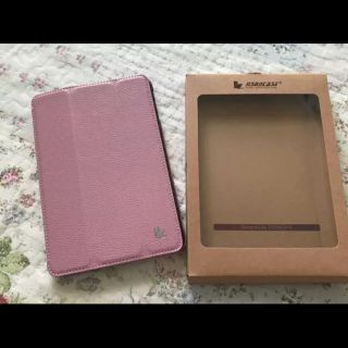 jisoncase iPad miniケース新品(iPadケース)