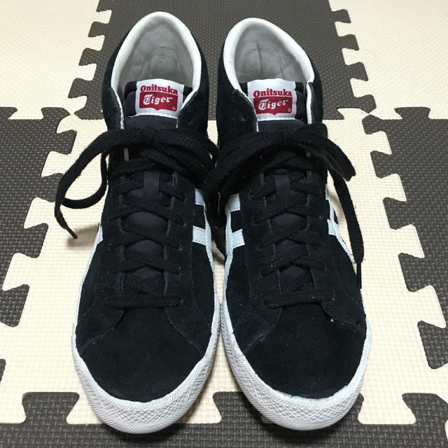 Onitsuka Tiger(オニツカタイガー)のFABRE BL-L 26.5cm メンズの靴/シューズ(スニーカー)の商品写真