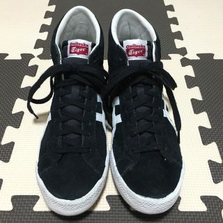 オニツカタイガー(Onitsuka Tiger)のFABRE BL-L 26.5cm(スニーカー)