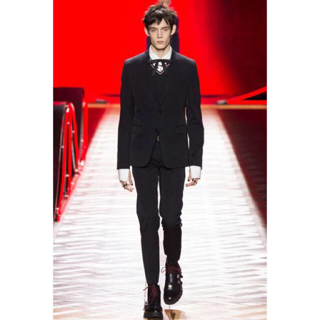 DIOR HOMME 16-17FW コレクション セットアップ 44メンズ