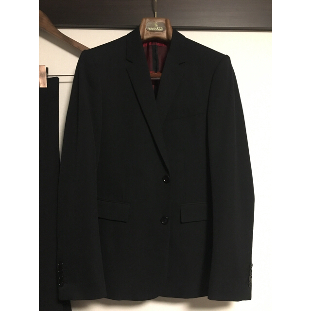 DIOR HOMME 16-17FW コレクション セットアップ 44