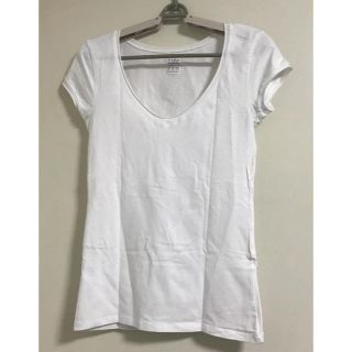 ザラ(ZARA)の最終値下げ ZARA Tシャツ(Tシャツ(半袖/袖なし))