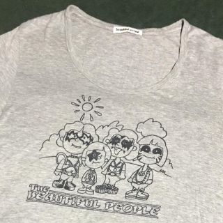 ビューティフルピープル(beautiful people)のビューティフルピープル beautiful people  Tシャツ(Tシャツ(半袖/袖なし))