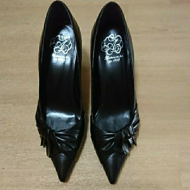 Akakura(アカクラ)のAKAKURA パンプス レディースの靴/シューズ(ハイヒール/パンプス)の商品写真