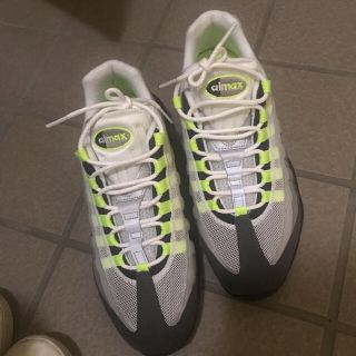 ナイキ(NIKE)のエアマックス95(スニーカー)