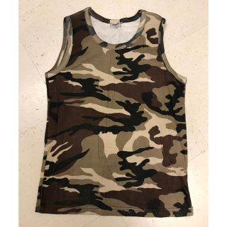 ヒステリックグラマー 迷彩 Tシャツ(レディース/半袖)の通販 14点