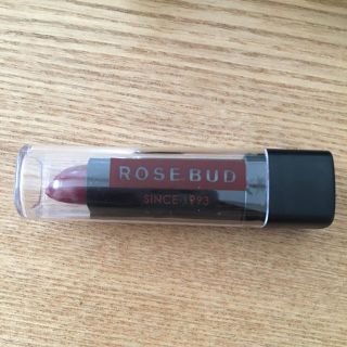 ローズバッド(ROSE BUD)のRose BUD 口紅(口紅)