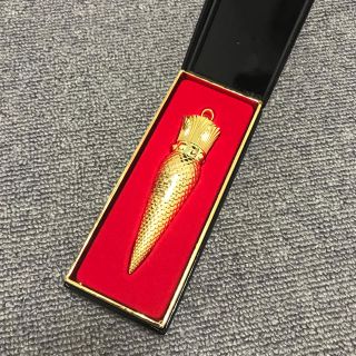 クリスチャンルブタン(Christian Louboutin)のクリスチャンルブタン 口紅(口紅)