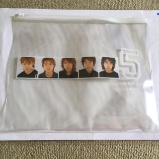 アラシ(嵐)の嵐 コンサートグッズ HERE WE GO！(アイドルグッズ)