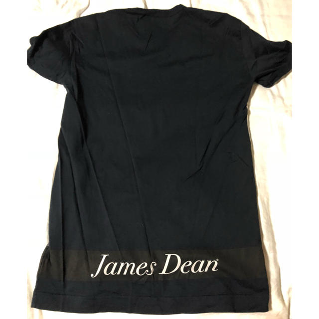 DOLCE&GABBANA(ドルチェアンドガッバーナ)のDOLCE&GABBANA Tシャツ james dean ドルガバ メンズのトップス(Tシャツ/カットソー(半袖/袖なし))の商品写真