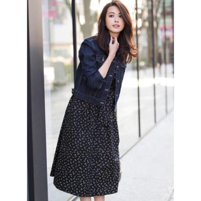 Uniqlo 試着のみ Uniqlo U コットンプリントロングワンピースの通販 By M S ユニクロならラクマ Uniqlo 試着のみ Uniqlo U コットンプリントロングワンピースの通販 By M S ユニクロならラクマ