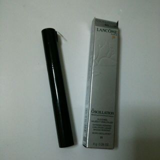 ランコム(LANCOME)のLANCOME PARIS マスカラ(その他)