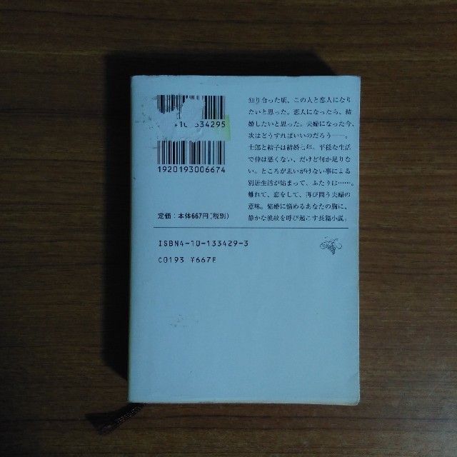 100万回の言い訳 エンタメ/ホビーの本(文学/小説)の商品写真