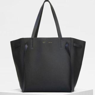 正規品保証✳︎CELINE  セリーヌ　カバ　スモール　ブラック