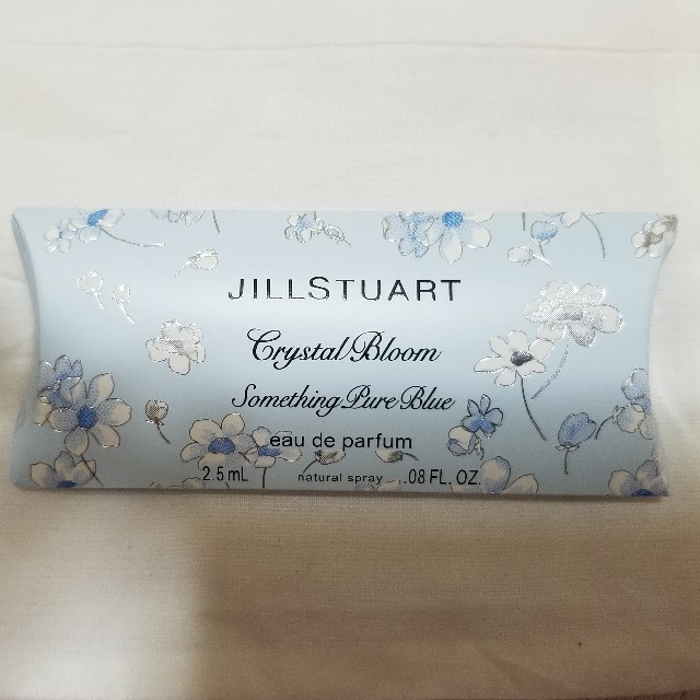 JILLSTUART(ジルスチュアート)のJILL STUART  Perfume コスメ/美容の香水(香水(女性用))の商品写真