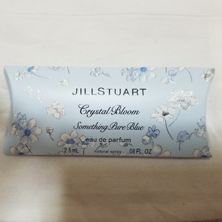 ジルスチュアート(JILLSTUART)のJILL STUART  Perfume(香水(女性用))