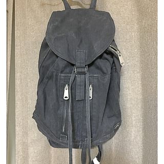 ポーター(PORTER)の【凸凹様専用】吉田カバン ポーター porter リュック(バッグパック/リュック)