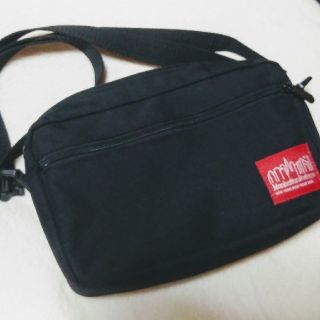 マンハッタンポーテージ(Manhattan Portage)のマンハッタンポーテージ　ショルダーバッグ(ショルダーバッグ)