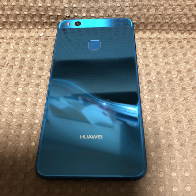 【初回限定お試し価格】 HUAWEI P10lite 本体SIMフリー スマートフォン本体 【初回限定お試し価格】 HUAWEI P10lite 本体SIMフリー スマートフォン本体