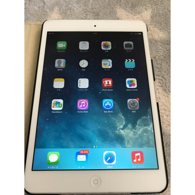 iPad mini 2 32GB 美品 - タブレット