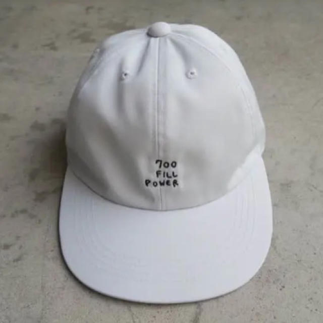 メンズ700fill cap - キャップ