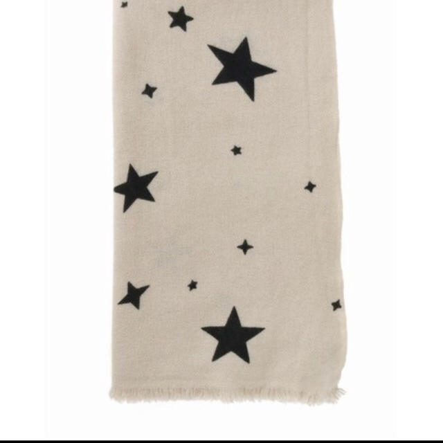 DOUCE GLOIRE STAR STOLE