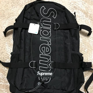 supreme 2018 backpack