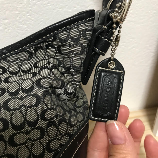 COACH(コーチ)のCOACHハンドバッグ レディースのバッグ(ハンドバッグ)の商品写真