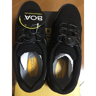 DIADORA 安全靴 26.5EEE