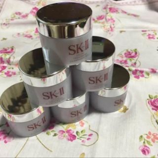 エスケーツー(SK-II)のSK-2 クレンジング ジェル✖️6個(クレンジング/メイク落とし)