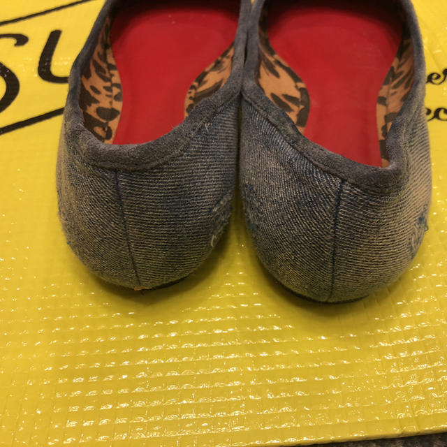 DIESEL(ディーゼル)のディーゼルパンプス レディースの靴/シューズ(ハイヒール/パンプス)の商品写真