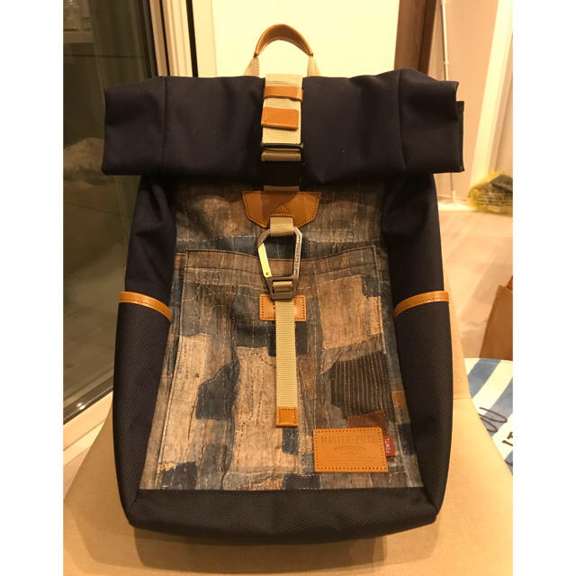 master-piece - うみお様専用 master-piece × FDMTL コラボ バック