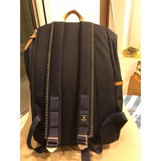 master-piece - うみお様専用 master-piece × FDMTL コラボ バック