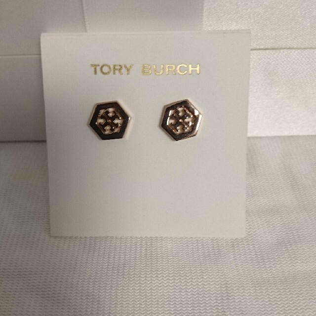 Tory Burch(トリーバーチ)のTory Burchピアス レディースのアクセサリー(ピアス)の商品写真