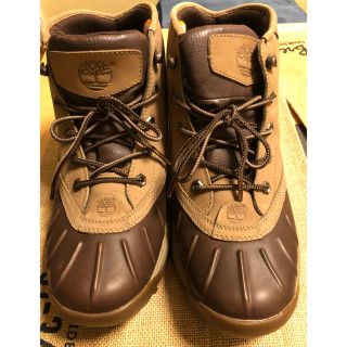 ティンバーランド(Timberland)のメンズ ティンバーランドシューズ(デッキシューズ)