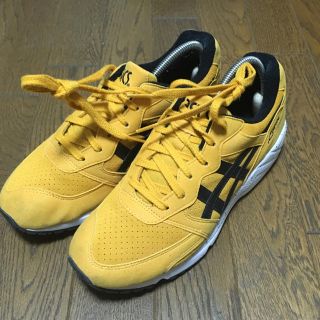 アシックス(asics)の★ アシックスタイガー ゲルリーク 27.0cm ★(スニーカー)