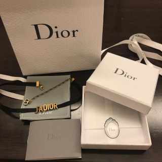 ディオール(Dior)のDior チョーカー 美品(ネックレス)