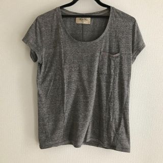 ナノユニバース(nano・universe)のナノユニバース Tシャツ(Tシャツ(半袖/袖なし))