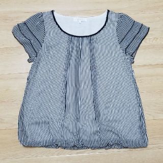 グローブ(grove)のグローブ　シフォンブラウス(シャツ/ブラウス(半袖/袖なし))