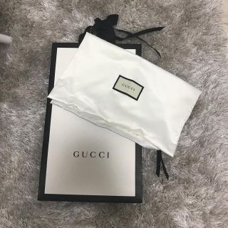 グッチ(Gucci)のGUCCI ショップ袋(ショップ袋)