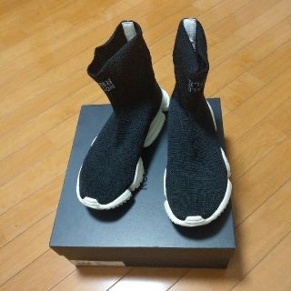 リーボック(Reebok)のReebok ソックランr 28cm 取り置き中(スニーカー)