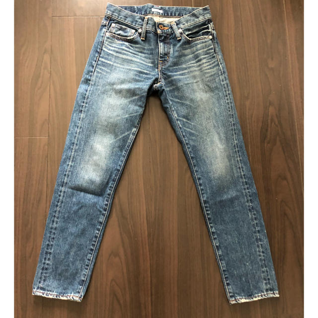 TODAYFUL(トゥデイフル)のtodayful Denimデニム サイズ23 レディースのパンツ(デニム/ジーンズ)の商品写真