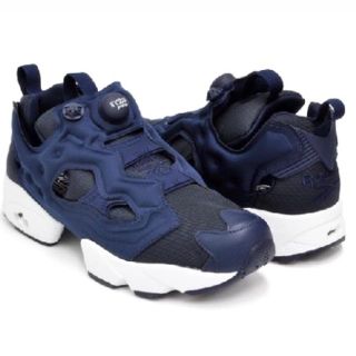 リーボック(Reebok)の【新品】Reebok PUMP FURY V65752 25.0㎝(スニーカー)