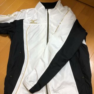 ミズノ(MIZUNO)のミズノ ジャージ (ジャージ)